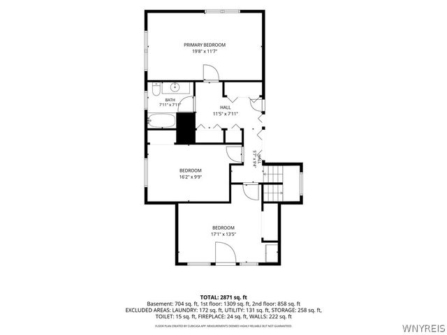 105 Hyledge Dr, Amherst, NY 14226