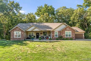 6107 Chantilly Bend, Waterloo, IL 62298