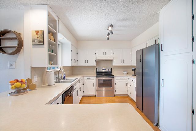 2507 Jewell Drive, Arlington, TX 76016