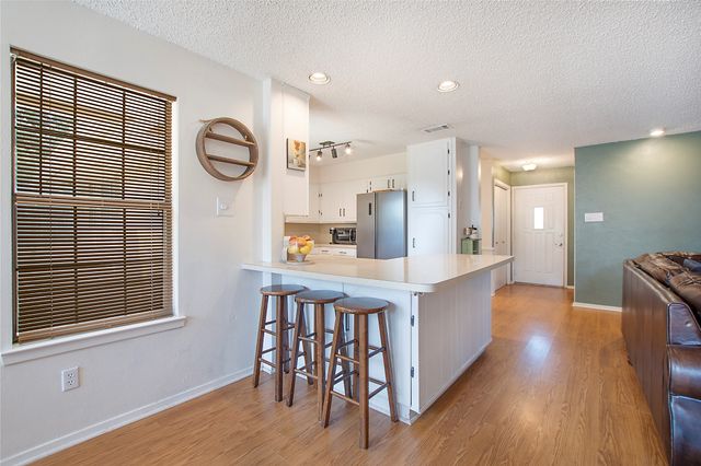 2507 Jewell Drive, Arlington, TX 76016