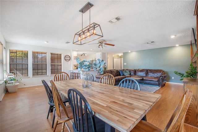 2507 Jewell Drive, Arlington, TX 76016