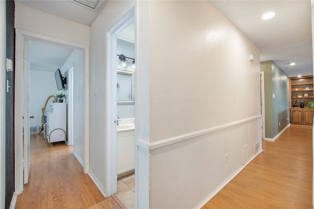 2507 Jewell Drive, Arlington, TX 76016