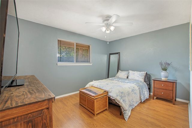 2507 Jewell Drive, Arlington, TX 76016