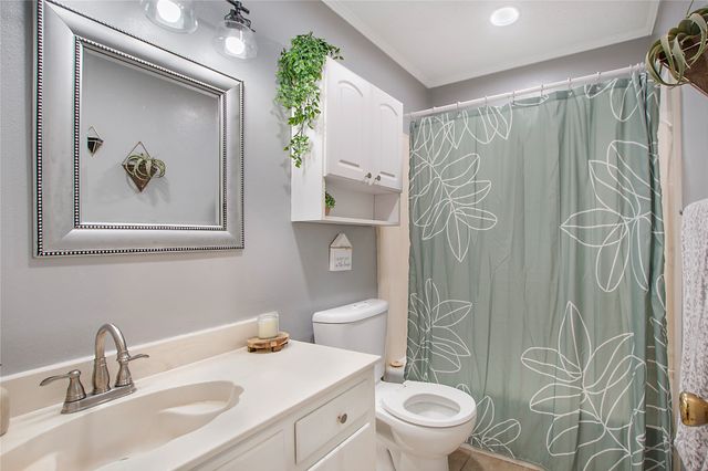 2507 Jewell Drive, Arlington, TX 76016