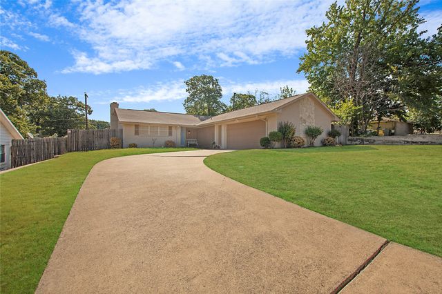2507 Jewell Drive, Arlington, TX 76016
