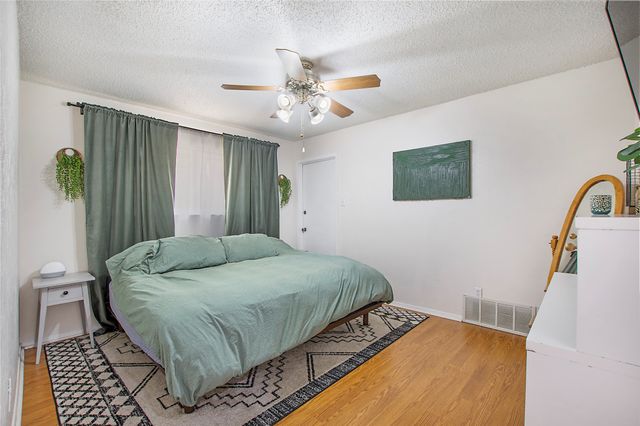 2507 Jewell Drive, Arlington, TX 76016