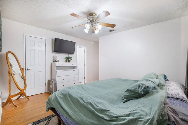 2507 Jewell Drive, Arlington, TX 76016