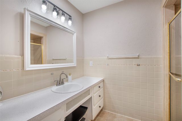 2507 Jewell Drive, Arlington, TX 76016