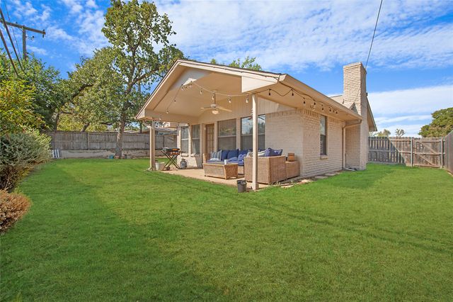 2507 Jewell Drive, Arlington, TX 76016
