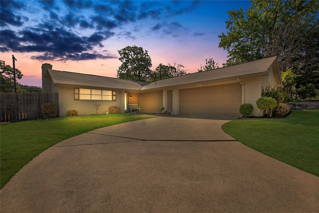 2507 Jewell Drive, Arlington, TX 76016