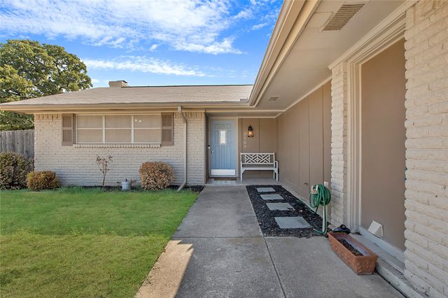 2507 Jewell Drive, Arlington, TX 76016