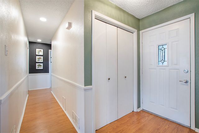2507 Jewell Drive, Arlington, TX 76016