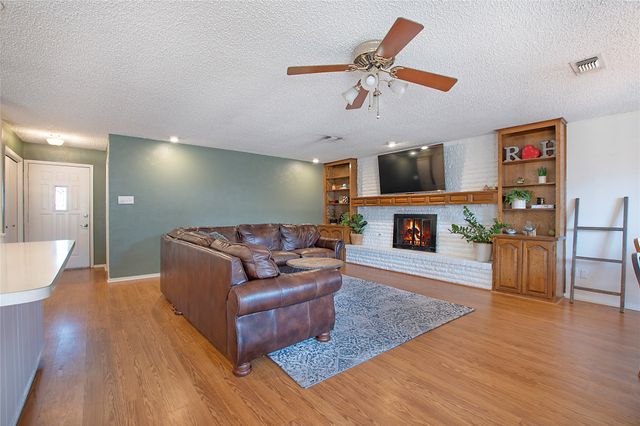 2507 Jewell Drive, Arlington, TX 76016