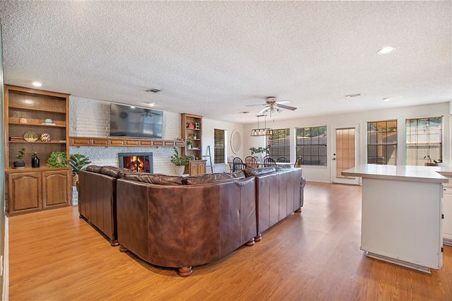 2507 Jewell Drive, Arlington, TX 76016