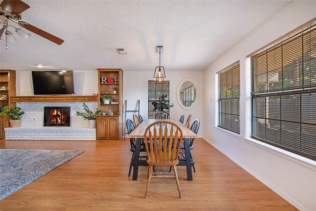 2507 Jewell Drive, Arlington, TX 76016