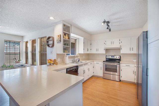 2507 Jewell Drive, Arlington, TX 76016