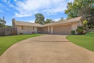 2507 Jewell Drive, Arlington, TX 76016