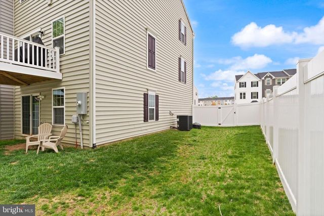 36035 COYOTE TRL, Locust Grove, VA 22508