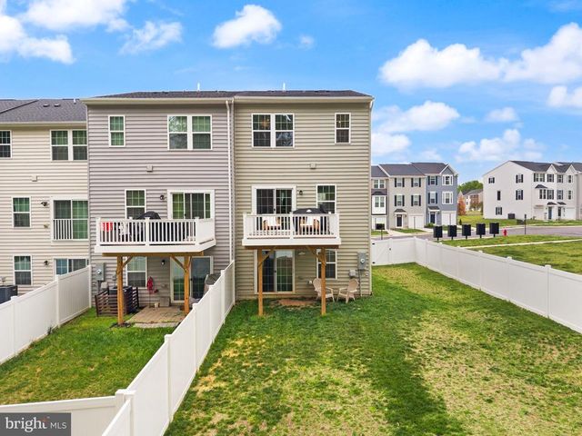 36035 COYOTE TRL, Locust Grove, VA 22508