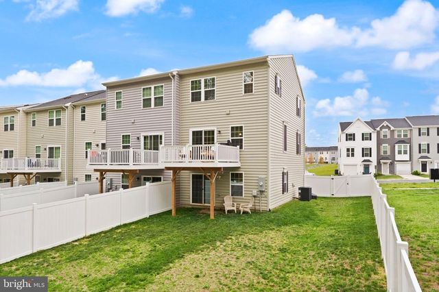 36035 COYOTE TRL, Locust Grove, VA 22508