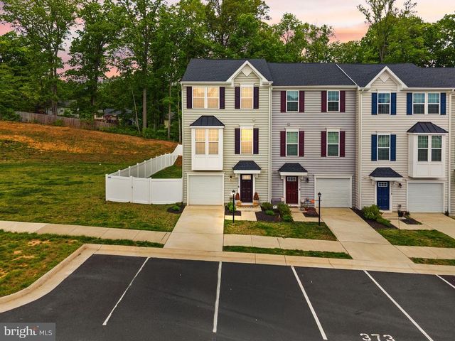 36035 COYOTE TRL, Locust Grove, VA 22508