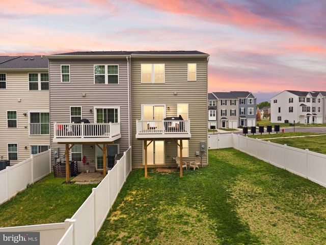 36035 COYOTE TRL, Locust Grove, VA 22508