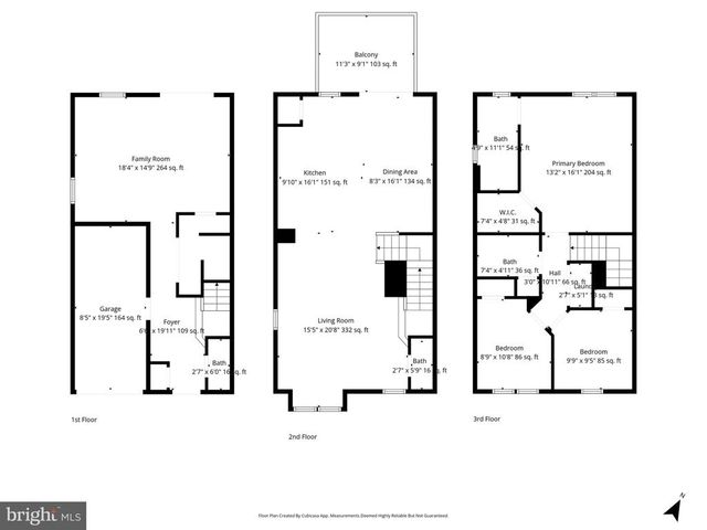 36035 COYOTE TRL, Locust Grove, VA 22508