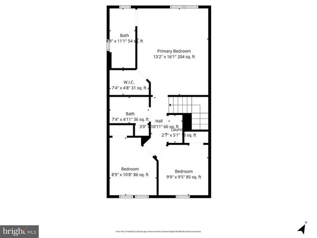 36035 COYOTE TRL, Locust Grove, VA 22508