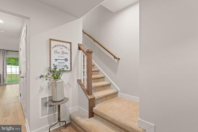 36035 COYOTE TRL, Locust Grove, VA 22508