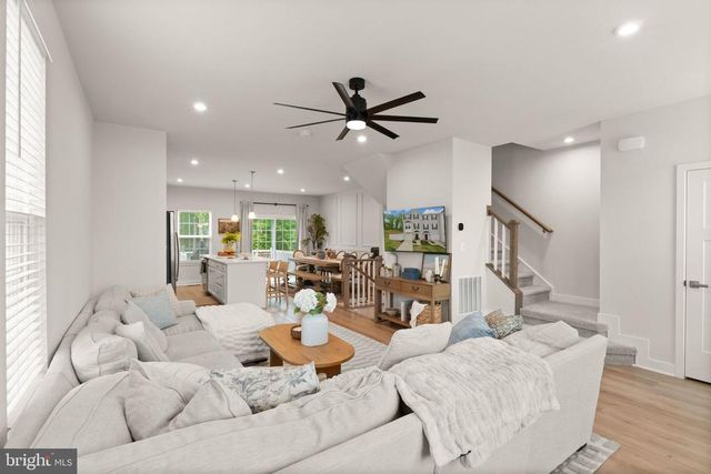 36035 COYOTE TRL, Locust Grove, VA 22508