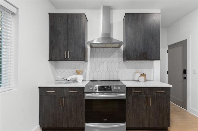 1438 Walker SE Place, Atlanta, GA 30317