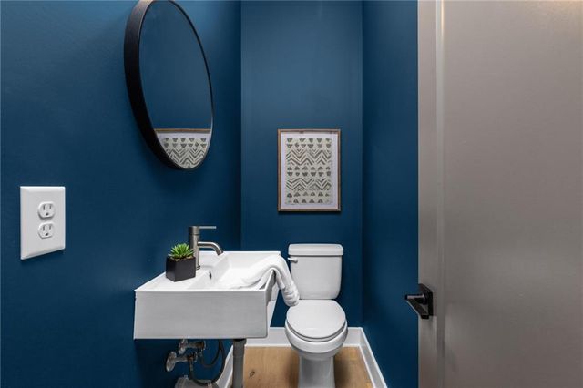 1438 Walker SE Place, Atlanta, GA 30317