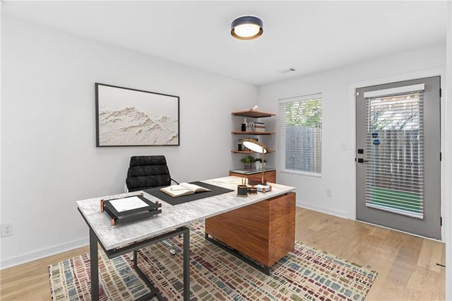 1438 Walker SE Place, Atlanta, GA 30317