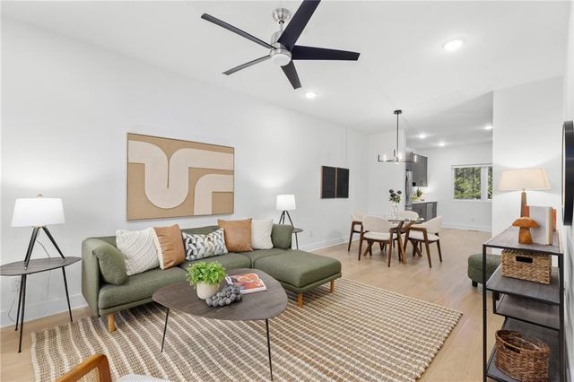 1438 Walker SE Place, Atlanta, GA 30317