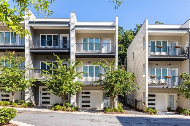 1438 Walker SE Place, Atlanta, GA 30317