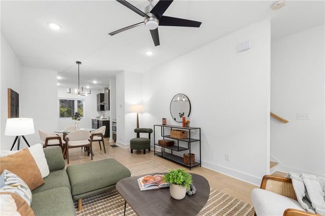 1438 Walker SE Place, Atlanta, GA 30317