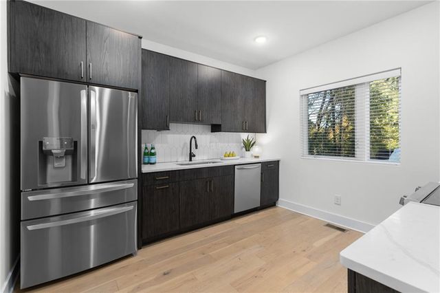 1438 Walker SE Place, Atlanta, GA 30317