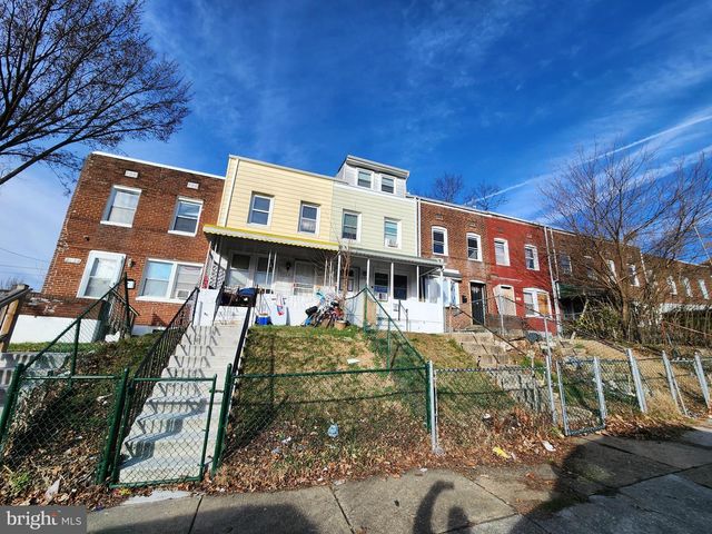 2734 BOOKERT DR, Baltimore, MD 21225