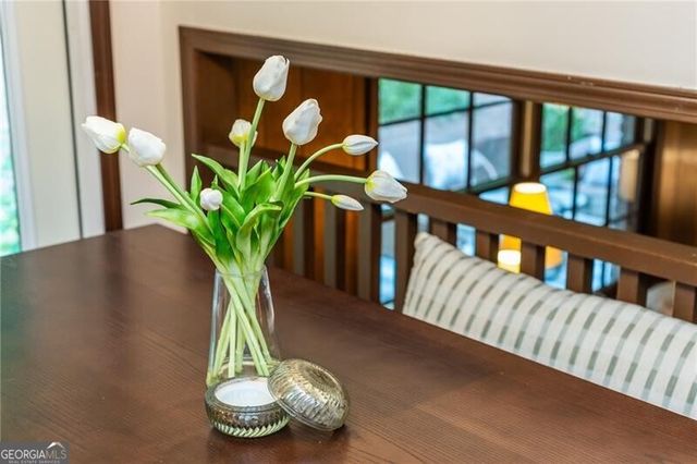 215 N Mill Road, Sandy Springs, GA 30328