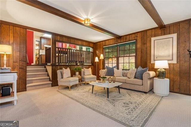 215 N Mill Road, Sandy Springs, GA 30328