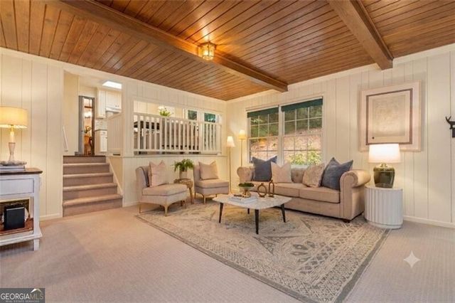 215 N Mill Road, Sandy Springs, GA 30328