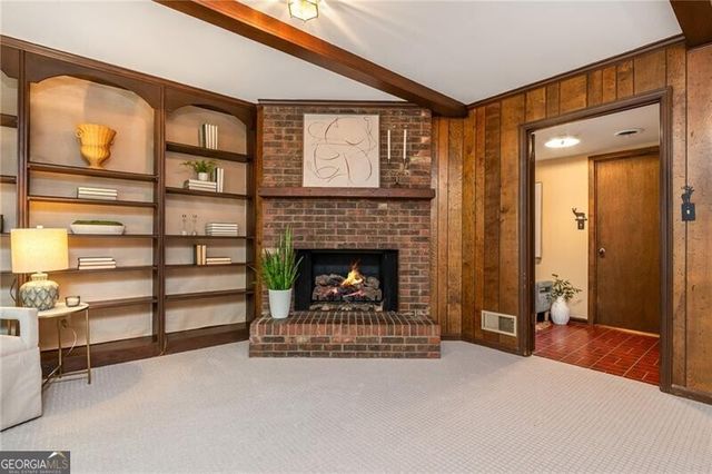 215 N Mill Road, Sandy Springs, GA 30328