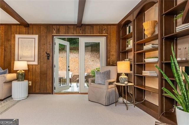 215 N Mill Road, Sandy Springs, GA 30328