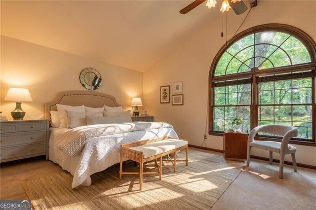 215 N Mill Road, Sandy Springs, GA 30328