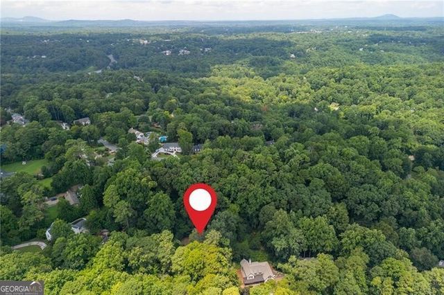 215 N Mill Road, Sandy Springs, GA 30328