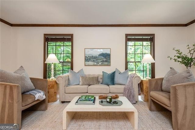 215 N Mill Road, Sandy Springs, GA 30328