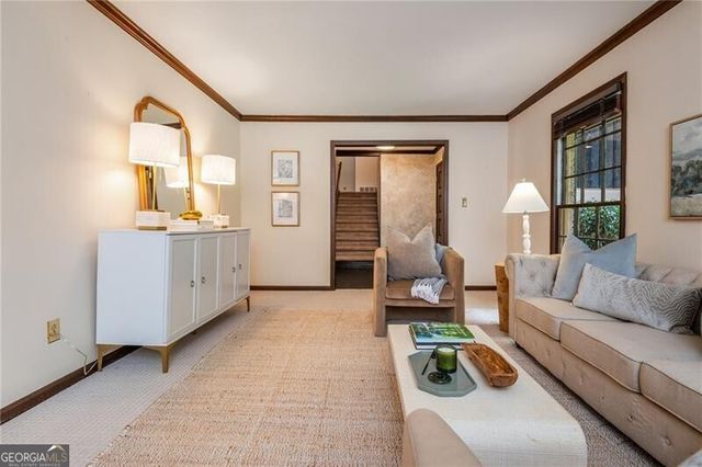 215 N Mill Road, Sandy Springs, GA 30328