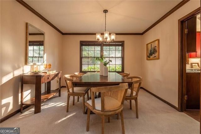 215 N Mill Road, Sandy Springs, GA 30328
