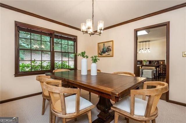 215 N Mill Road, Sandy Springs, GA 30328