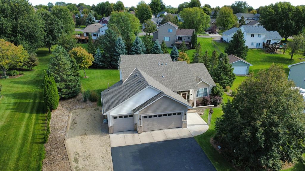 20390 Pintail Court, Rogers, MN 55374 — photo 2